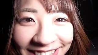 Sexualy Frustrasted Girl! 04 - Natchan, Age 20 part 2