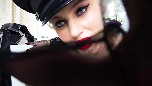 cumcountdown femdom games