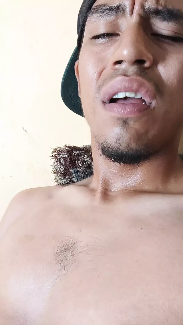 Chord Side Masturbandome