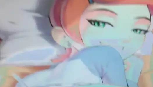 SoP Gwen