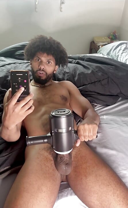 Tingon Masturbator Sex Treview