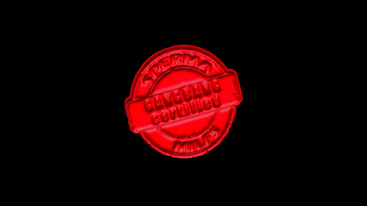 Anální sperma a creampie orgie pro sperma-milf klara - 60108