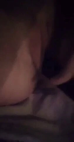 Pregnant milf