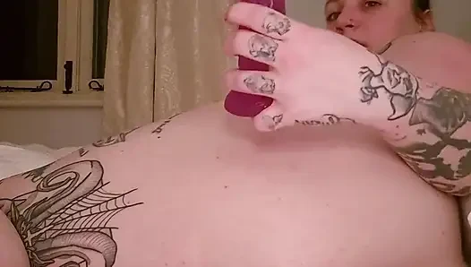 Anal extravaganza bölüm 3