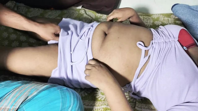 Bangladeshi Bhabhi Sex With Ex-Boyfriend