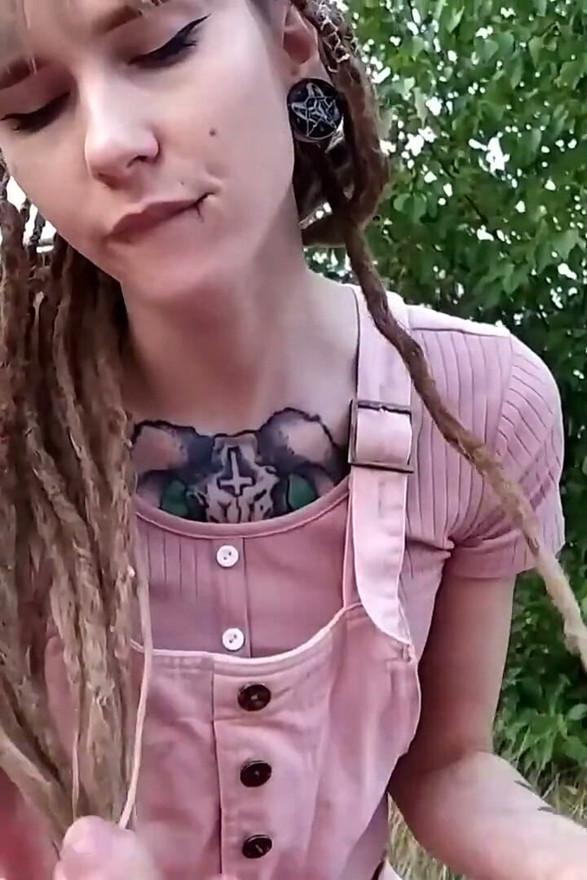 I Jerk off Your Cock
