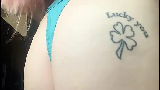 Sana boşalmanı söylediğimde boşalacaksın