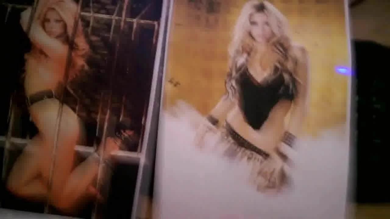 Αφιέρωμα στη Shakira #1