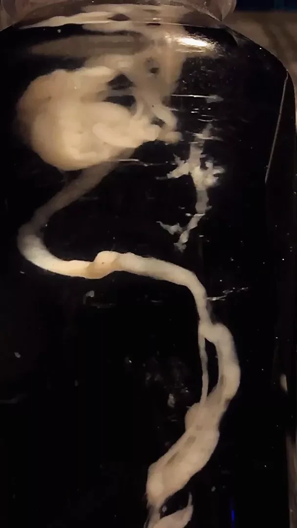 Makes Me Shiver Watching This