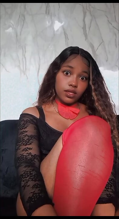 I don't ask permission, I set the pace and decide when to look, when to wish and when to want more