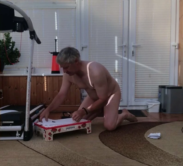 sissy neil mistake earns him extra lines