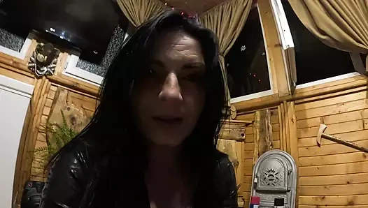 MilfyCalla videosu