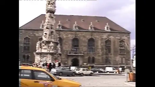 Claudia Küçük Şatoda