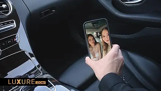 Kejutan yang direncanakan dengan matang
