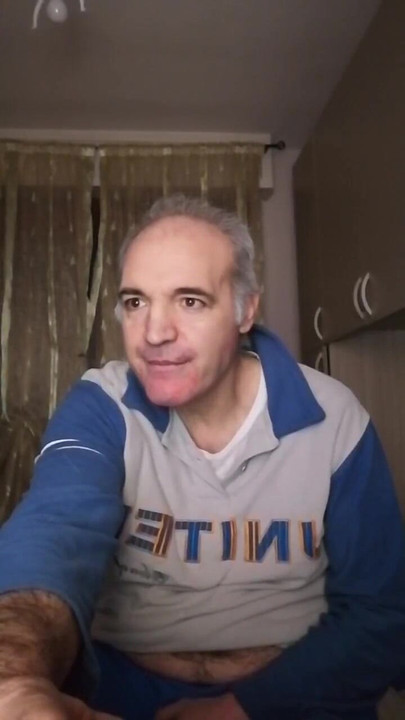 Zapanjujući trenutak iz "Moja kapela sve u ustima tvoje guzice"