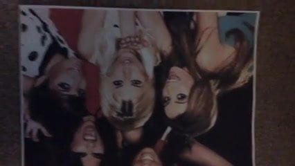 The Saturdays Cum Tribute