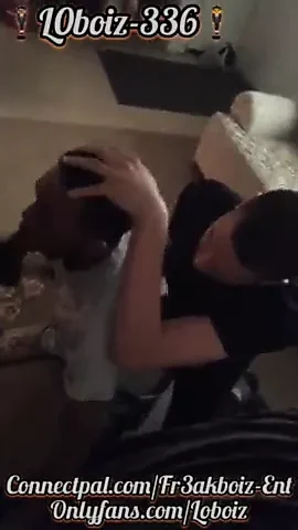 Threesome Fucking