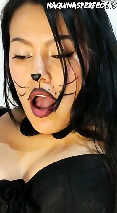 behind the scenes squirting