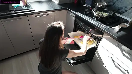 Perfect Girlfriend Experience, Your  Nympho Girlfriend  Owns You for a Full Day (POV)