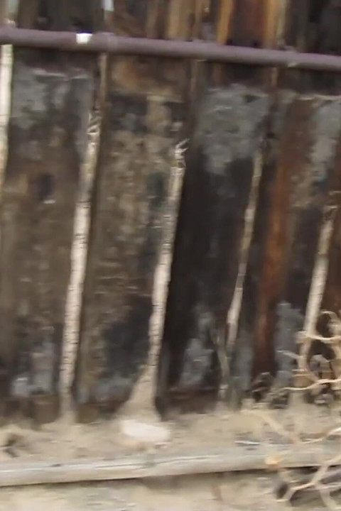 Desert Cow Pen Cum 3