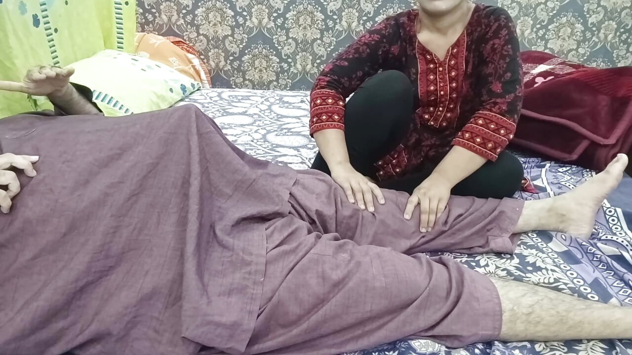 Real Desi Stepdad And Stepdaughter Romance With Sex