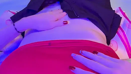 Kamu mau datang dan fingering aku tikusnya sampai crot di mulutmu