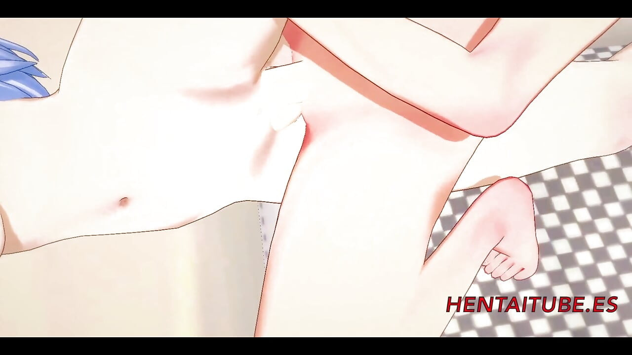 เฮนไต Boku No Hero - rei เย็ดกับ Todoroki 22