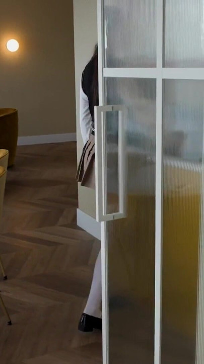 A Young Russian Student Gets Pounded Even More Harder For Skipping University And Not Paying Off Her Debts !!! | Clip 1
