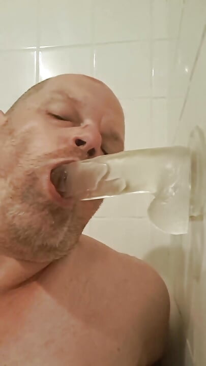 Addicted to Sucking