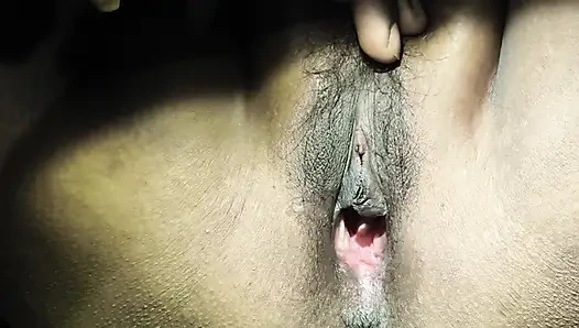 My stepmother sucked my cock and I put my finger in her pussy