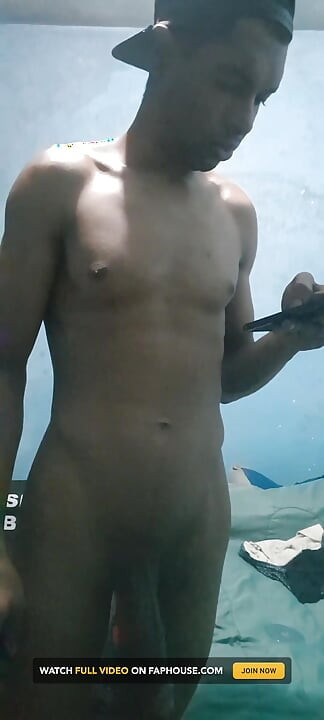 Amateur Solo Vibes Part 1
