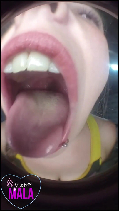 Thrilling moment from "argentinian girl humiliates her boyfriend for micropenis. SPH CUCKOLD"