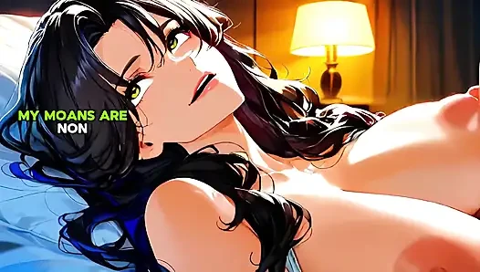 Janda kolombia dientot di memek di kamar sange - hentai tanpa sensor - ia