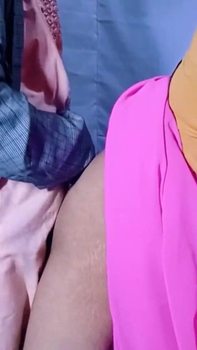 Fucking my friend's beautiful wife with Bangla words | Clip 1