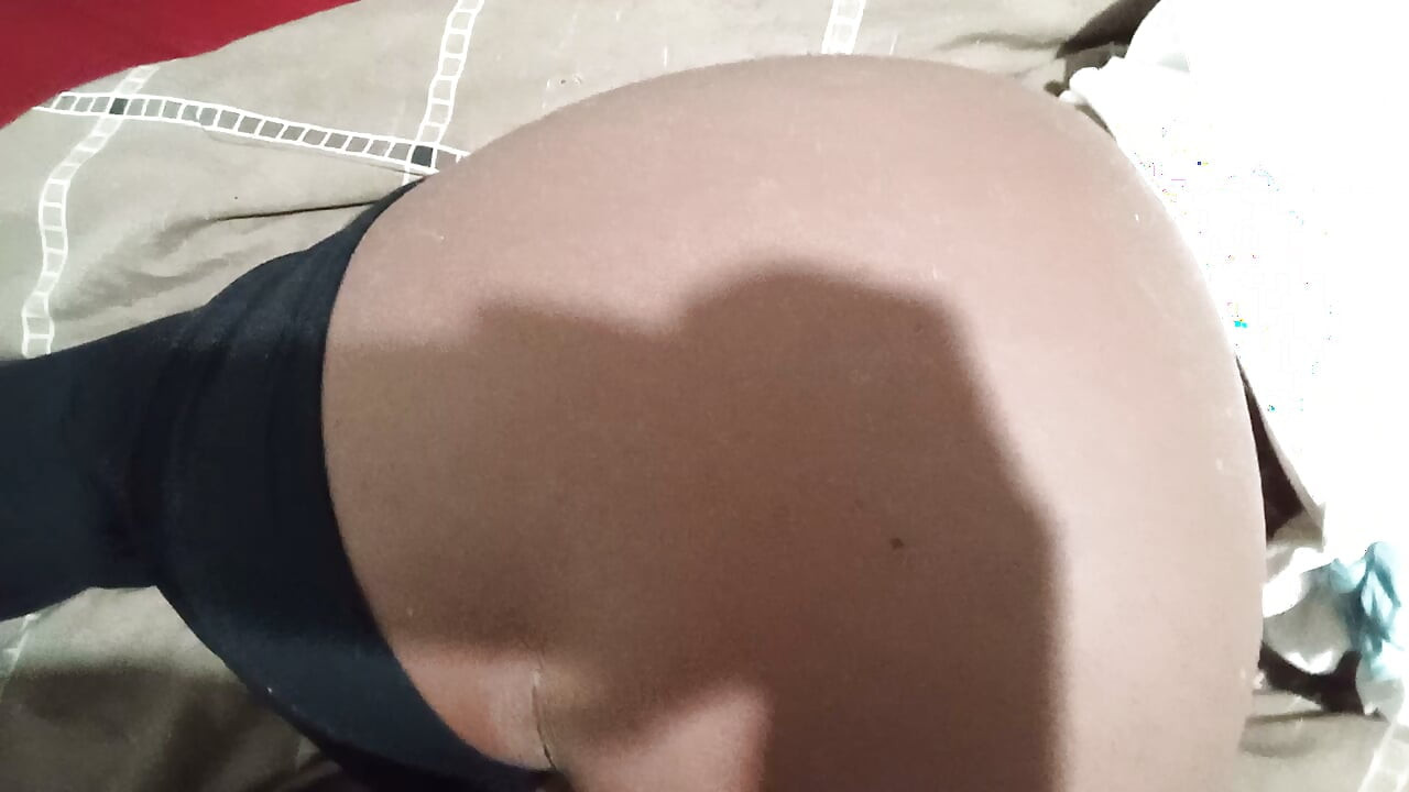 Big Booty, Phat Ass Sex Doll part#8