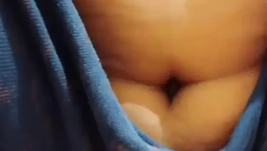 Hot Teen stepsister tight Rosiy pussy hard fucking by big dick xxx video