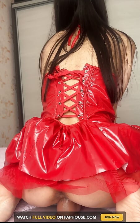This Is How I Wanna Ride Your Dick