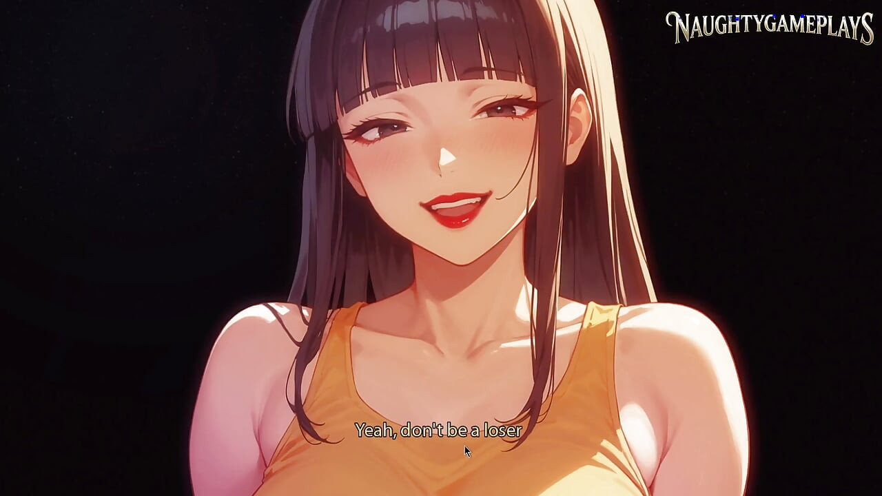 I love your wife bagian 05 oleh velnidokra - dua istri hentai seksi