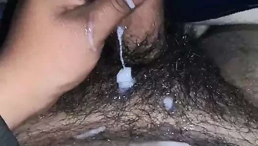 Boşalma patlaması