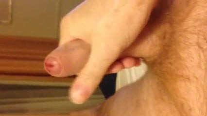 little cum shot