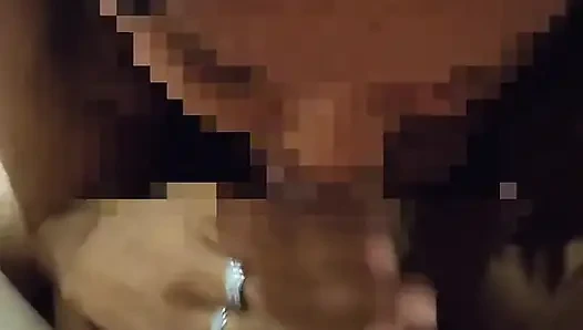 En azından bir oral seks