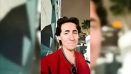 tiktok Star Kane Trujillo Address His Haters and Reveals His Celebrity Crush!