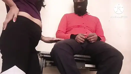 Brother-in-law and Sister-in-law Sex When the Wife Is Not at Home