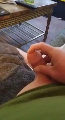 Saya menikmati diri saya