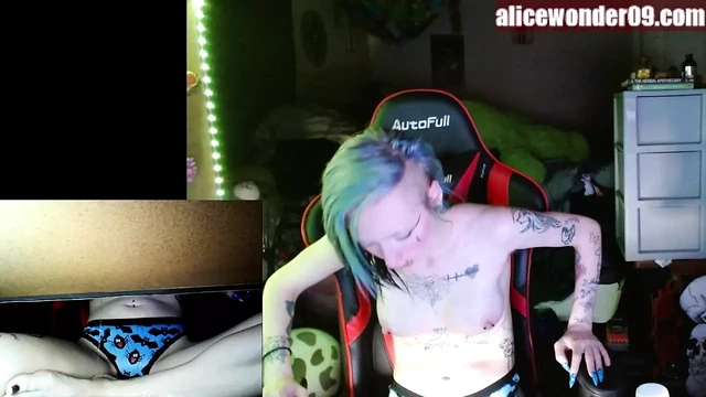 sloppy BJ