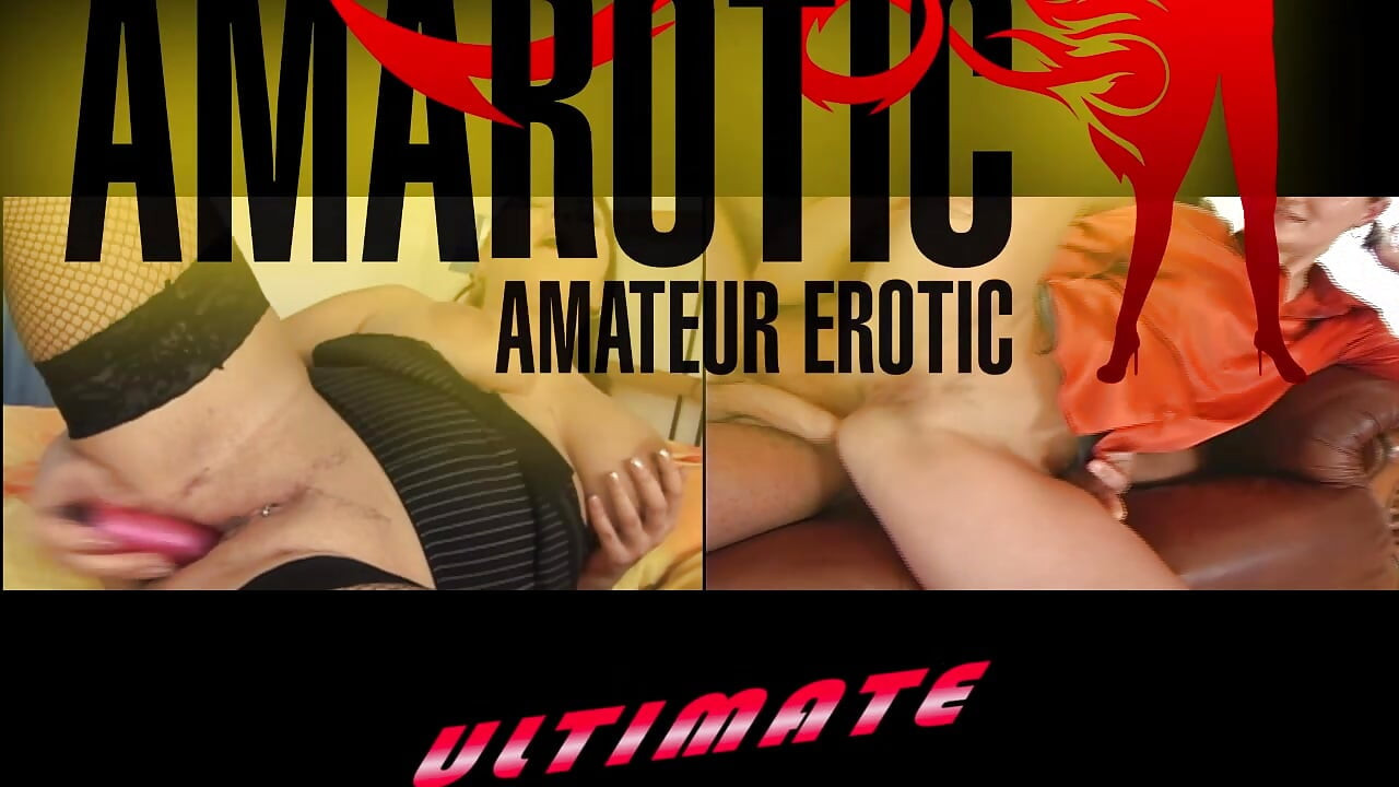 Amarotic Ultimate 573