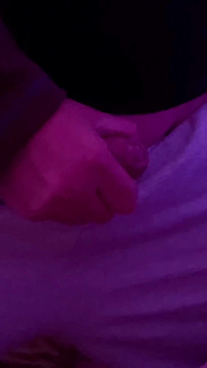 Mutual masturbation in the tent. But quietly so that the camping neighbors don't hear you. Summer days | Clip 1