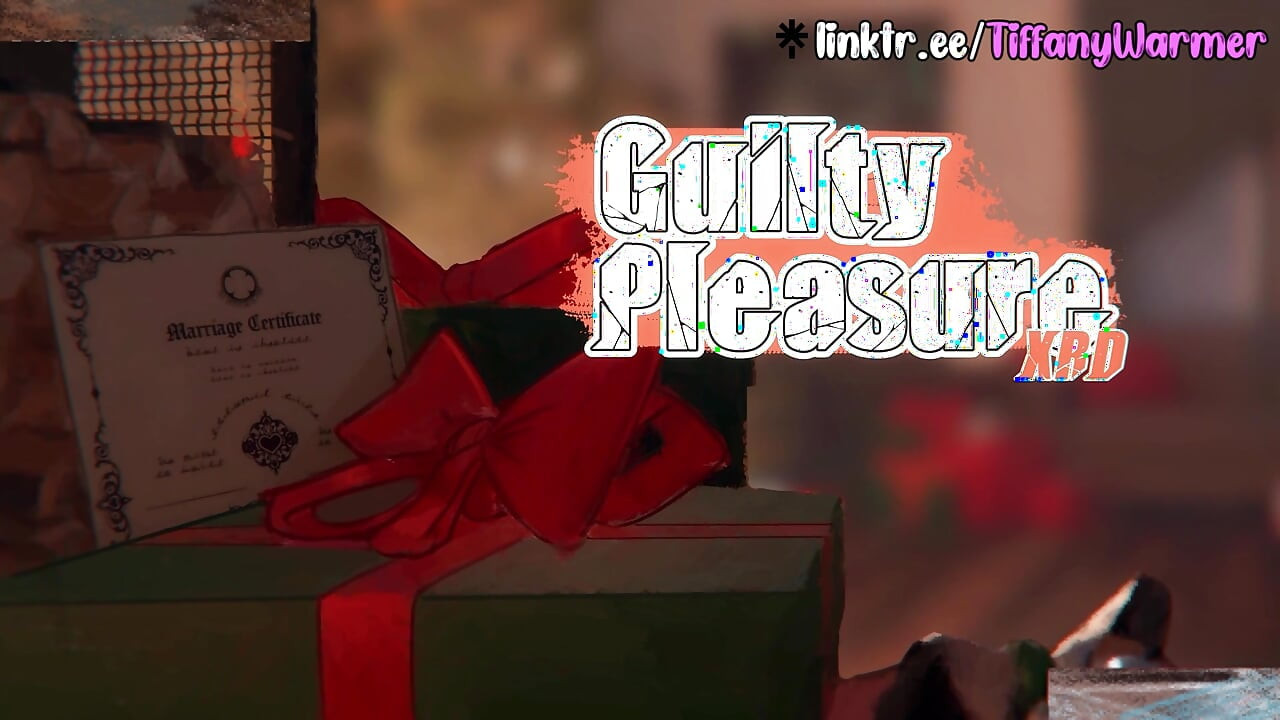 Guilty Pleasure XRD julespesial