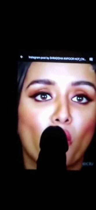 Your Sister Shraddha Kapoor Cum Tribute