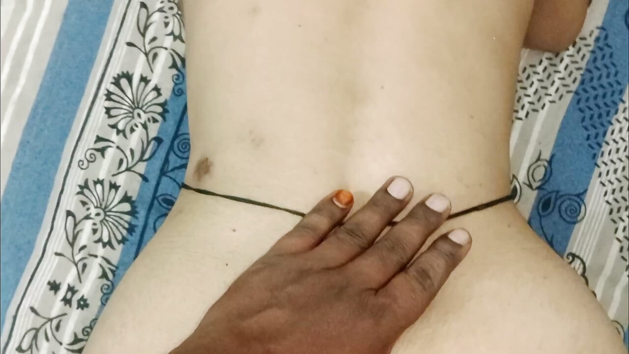 Hintli marathi yengeyi domaltarak sikiyor